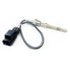 HOFFER 7452004 Sensor, exhaust gas temperature